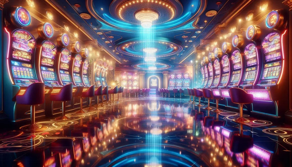 Lucky Elf Casino